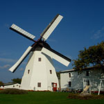 Windmühle Arsdale